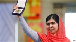 Pakistan: Thủ phạm sát hại nữ sinh đoạt Nobel Hoà bình lĩnh án 